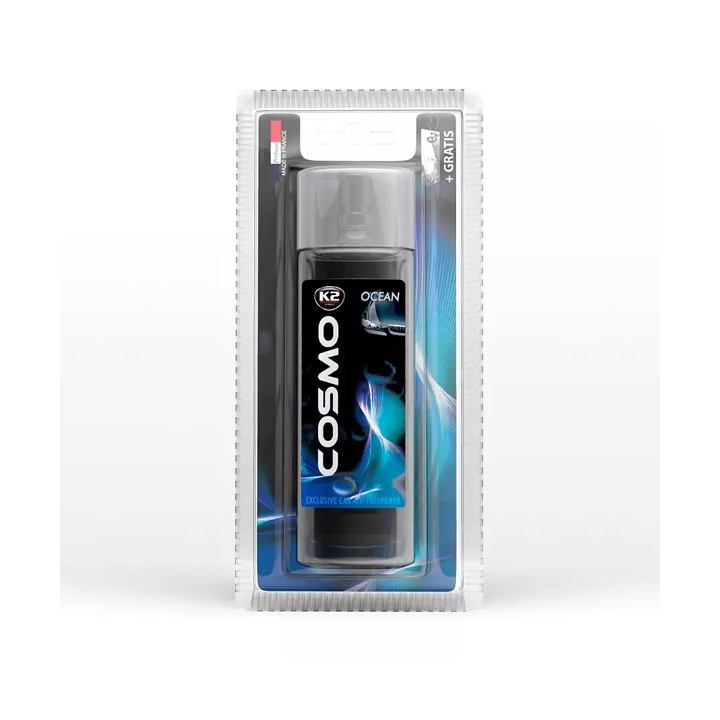 Vandenyno kvapo automobilio kvapas 50 ml K2 V201 | PriusParts.lt