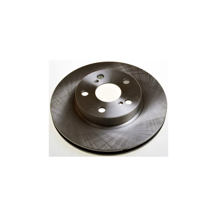 Prius II (XW20) 2003–2009 Brake Disc DENCKERMANN B130617 | PriusParts.lt