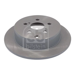 Prius II (XW20) 2003–2009 Brake Disc FEBI BILSTEIN 108416 | PriusParts.lt