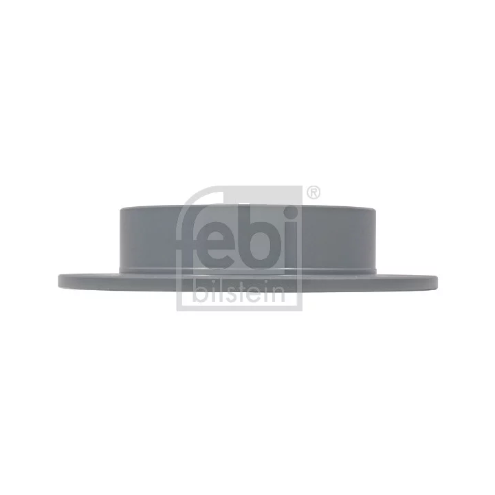 Prius II (XW20) 2003–2009 Brake Disc FEBI BILSTEIN 108416 | PriusParts.lt