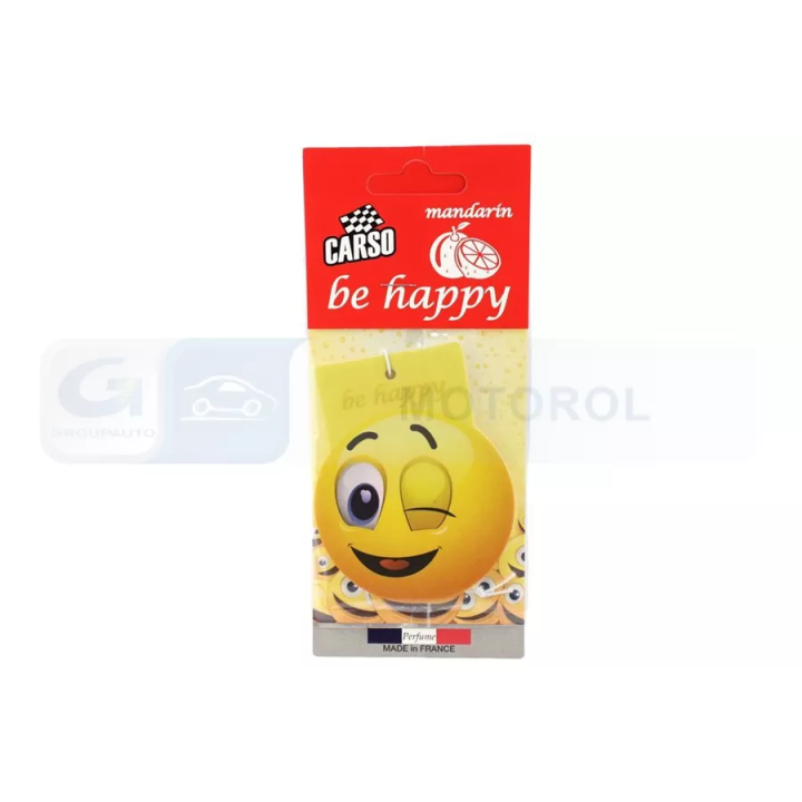 car air freshener set 24 pcs CARSO C810 | PriusParts.lt