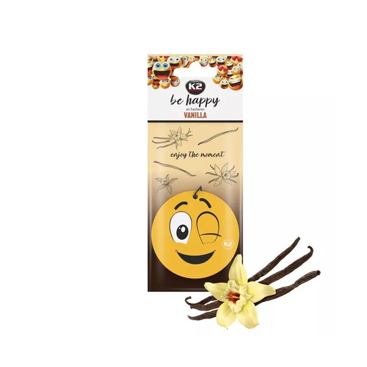 Fruits Car air freshener CARSO C803 | PriusParts.lt
