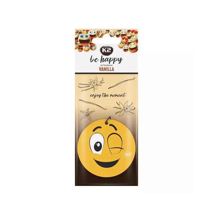 Fruits Car air freshener CARSO C803 | PriusParts.lt
