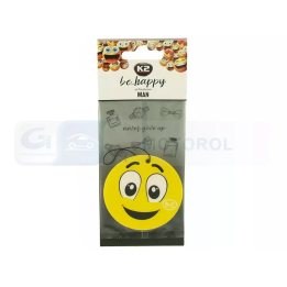 Musk Car air freshener CARSO C802 | PriusParts.lt