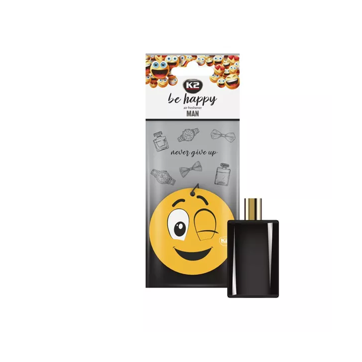 Musk Car air freshener CARSO C802 | PriusParts.lt