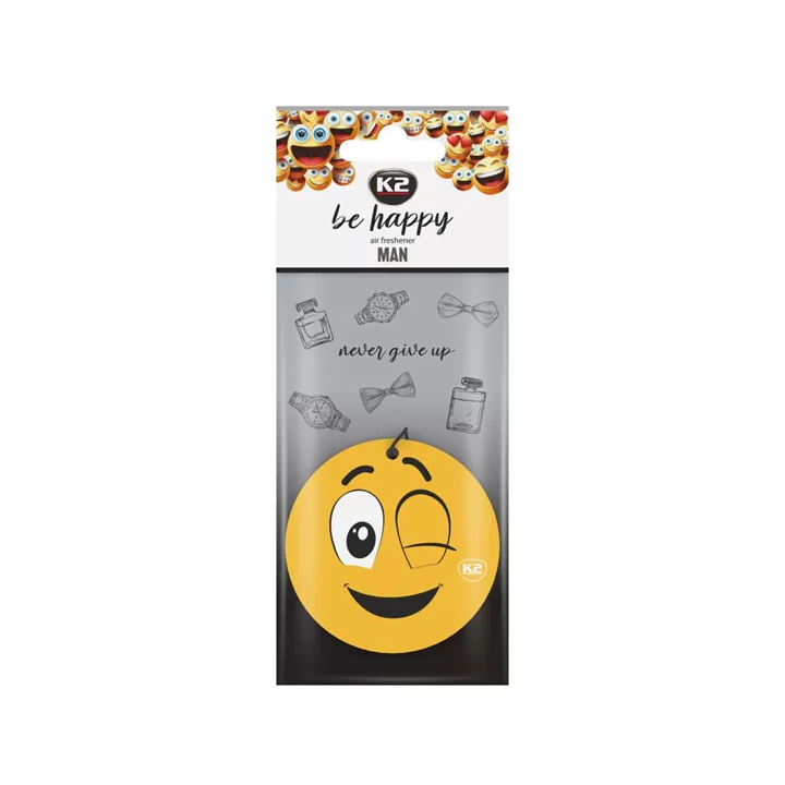 Musk Car air freshener CARSO C802 | PriusParts.lt
