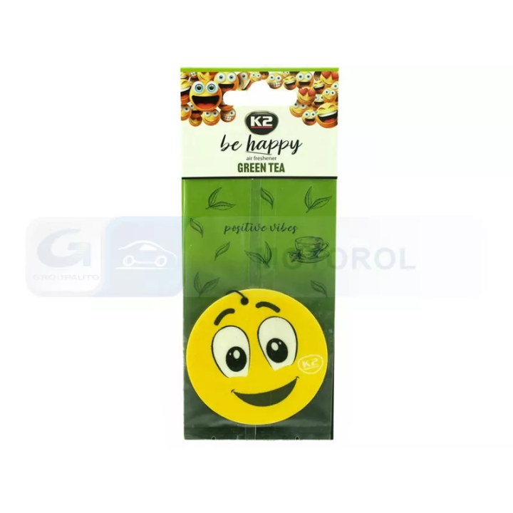 Adventure Car air freshener CARSO C800 | PriusParts.lt