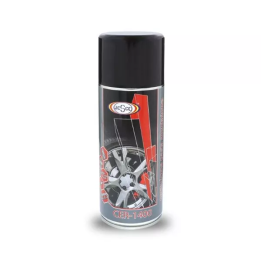 Išmetimo sistemos remonto priemonė 400 ml WESCO 010103E | PriusParts.lt