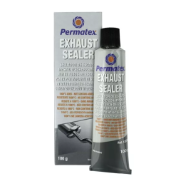 Išmetimo sistemos remonto priemonė 150 g PERMATEX 60-008 | PriusParts.lt