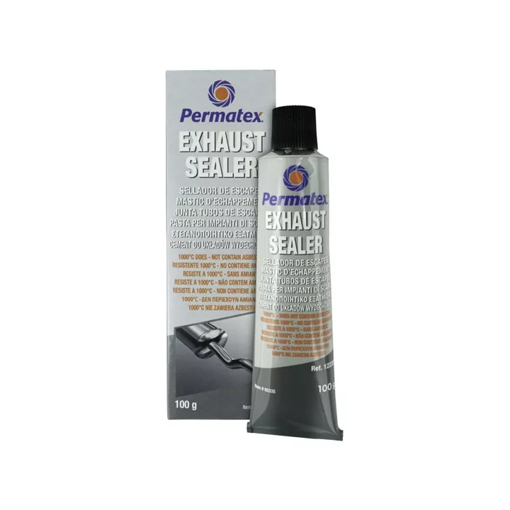Exhaust system repair product 150 g PERMATEX 60-008 | PriusParts.lt
