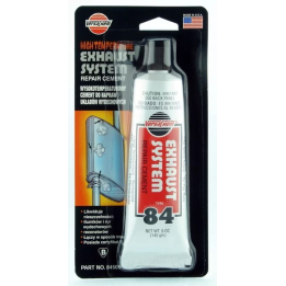 Exhaust system repair product 140 g K2 DV845 | PriusParts.lt