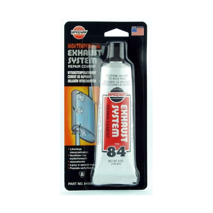 Exhaust system repair product 140 g K2 DV845 | PriusParts.lt