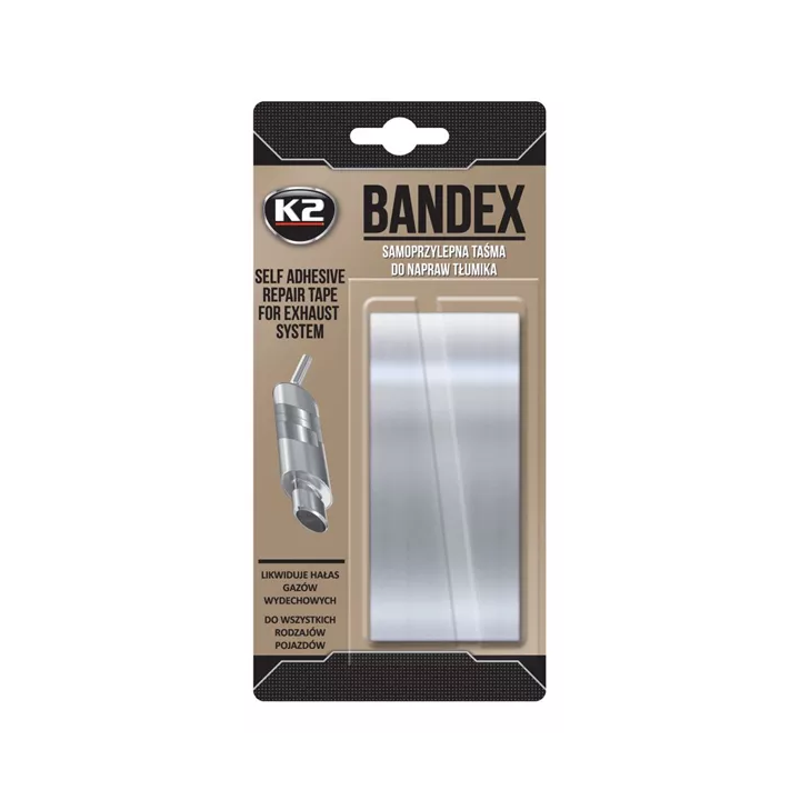 Exhaust system repair product K2 B305 | PriusParts.lt