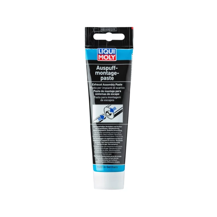 Išmetimo sistemos remonto priemonė LIQUI MOLY 3342 | PriusParts.lt