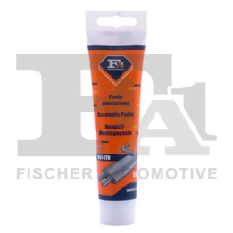 Išmetimo sistemos remonto priemonė 170 g FA1 FIS981-170 | PriusParts.lt