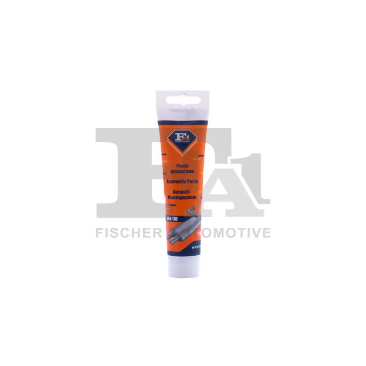 Exhaust system repair product 170 g FA1 FIS981-170 | PriusParts.lt