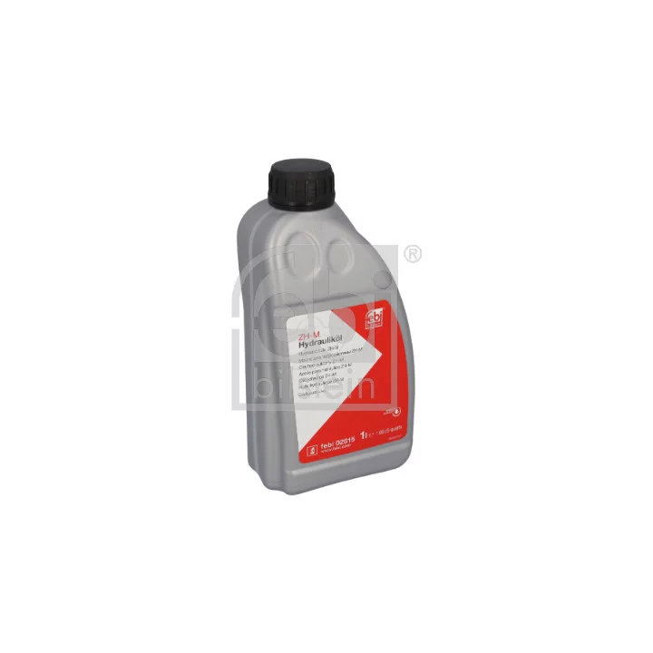 Hidraulinis skystis 1 L FEBI BILSTEIN 02615 | PriusParts.lt