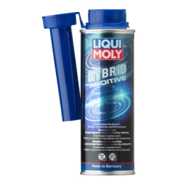 Hibridinių automobilių priedas 0.25 L LIQUI MOLY 1001 | PriusParts.lt