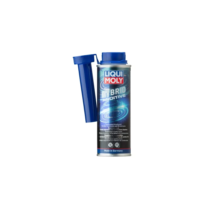 Hybrid vehicle additive 0.25 L LIQUI MOLY 1001 | PriusParts.lt