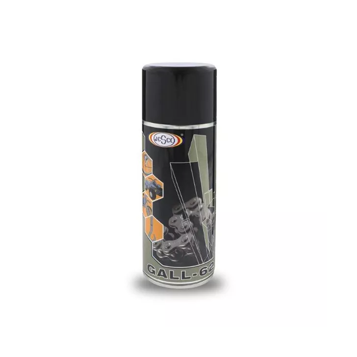 Chain lubricant 400 ml WESCO 010108E | PriusParts.lt
