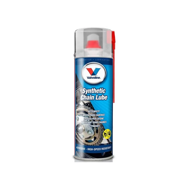 Chain lubricant VALVOLINE 887049 | PriusParts.lt