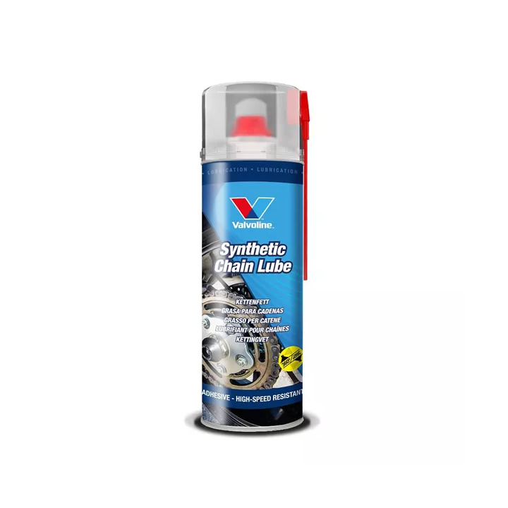 Chain lubricant VALVOLINE 887049 | PriusParts.lt