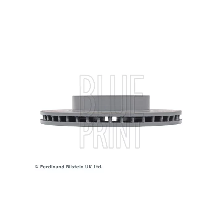 Prius II (XW20) 2003–2009 Stabdžių diskas BLUE PRINT ADT343184 | PriusParts.lt