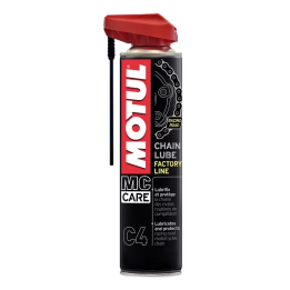 Chain lubricant 400 ml MOTUL 111658 | PriusParts.lt