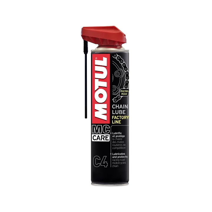 Chain lubricant 400 ml MOTUL 111658 | PriusParts.lt