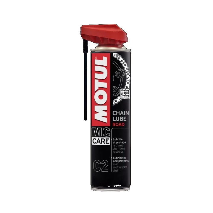 Chain lubricant 400 ml MOTUL 102981 | PriusParts.lt