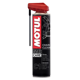 Chain lubricant 400 ml MOTUL 102980 | PriusParts.lt