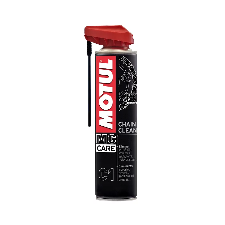 Grandinės tepalas 400 ml MOTUL 102980 | PriusParts.lt