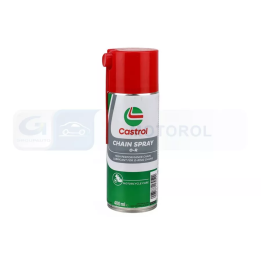 Chain lubricant CASTROL 156B83 | PriusParts.lt