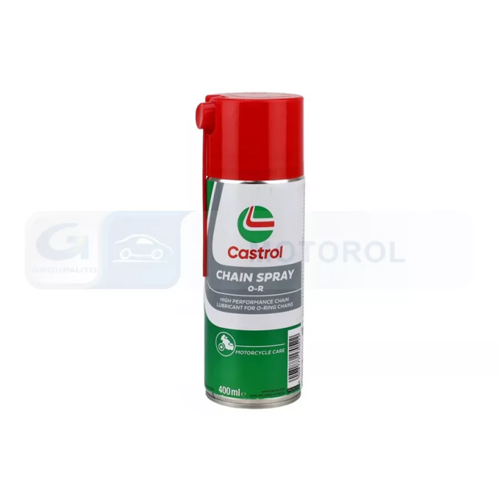 Chain lubricant CASTROL 156B83 | PriusParts.lt