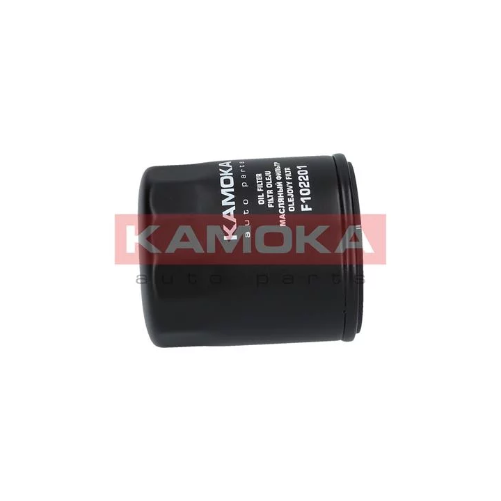 Toyota Prius Alyvos filtras KAMOKA F102201 | PriusParts.lt