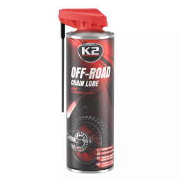Grandinės tepalas 500 ml K2 W140 | PriusParts.lt
