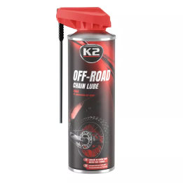 Grandinės tepalas 250 ml K2 W139 | PriusParts.lt