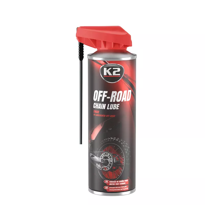 Grandinės tepalas 250 ml K2 W139 | PriusParts.lt