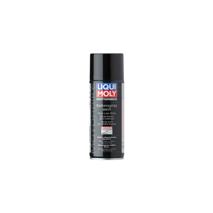 Chain lubricant 400 ml LIQUI MOLY 1591 | PriusParts.lt