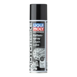 Chain lubricant 0.25 L LIQUI MOLY 1508 | PriusParts.lt