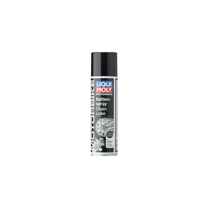 Grandinės tepalas 0.25 L LIQUI MOLY 1508 | PriusParts.lt