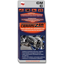 Chain lubricant CERAMIZER CMC | PriusParts.lt