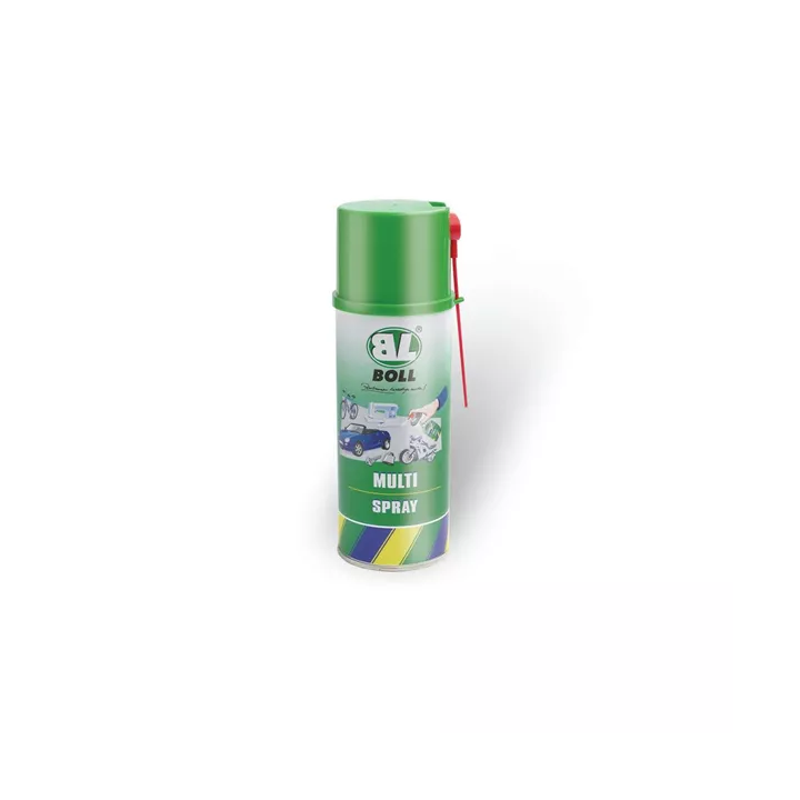 Grandinės tepalas 400 ml BOLL 0010261 | PriusParts.lt