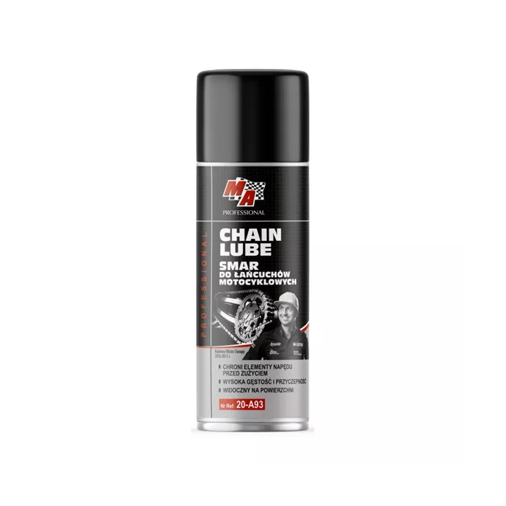 Chain lubricant MOJE AUTO 20-A93 | PriusParts.lt