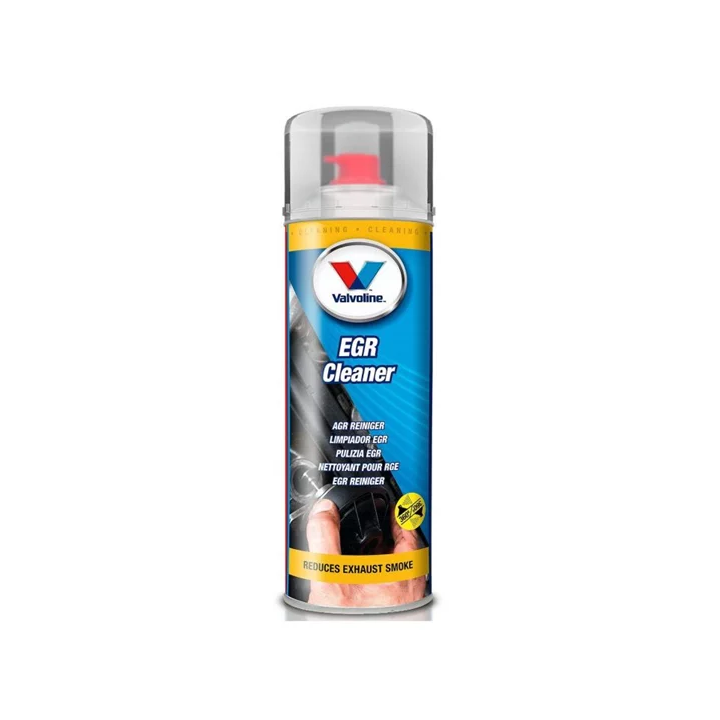 EGR vožtuvų valiklis 400 ml VALVOLINE 887071 | PriusParts.lt