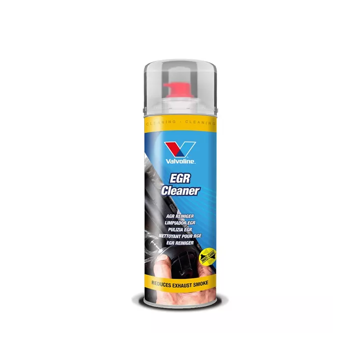 EGR vožtuvų valiklis 400 ml VALVOLINE 887071 | PriusParts.lt