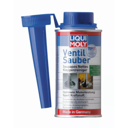 EGR vožtuvų valiklis LIQUI MOLY 20456 | PriusParts.lt