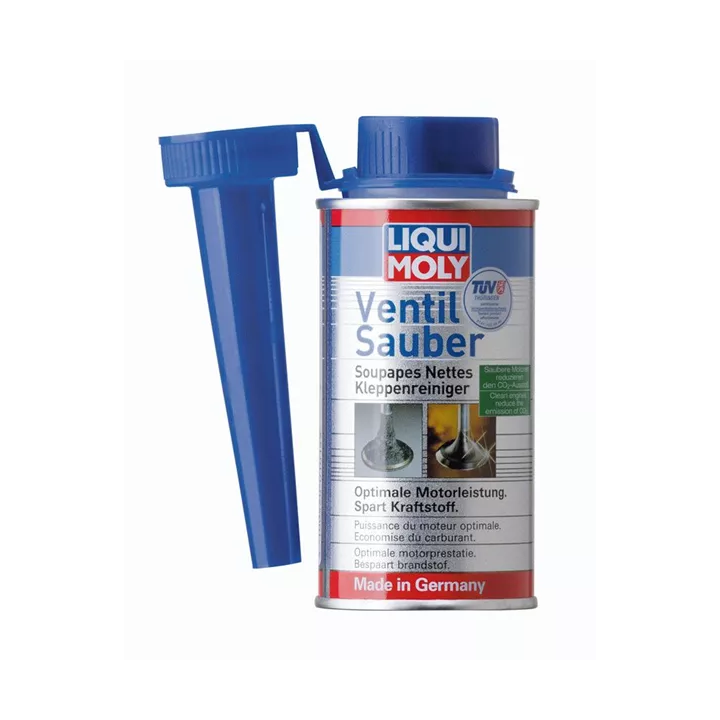 EGR valve cleaner LIQUI MOLY 20456 | PriusParts.lt