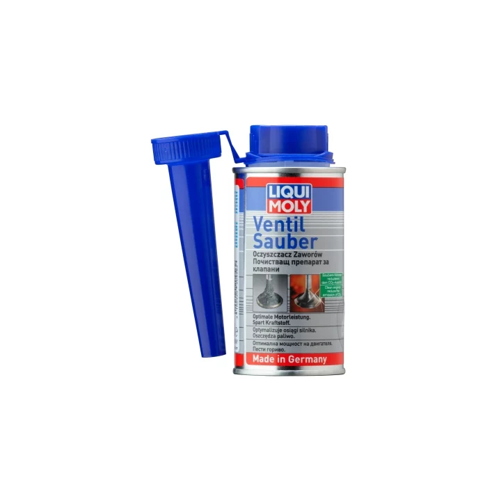 EGR valve cleaner LIQUI MOLY 20456 | PriusParts.lt