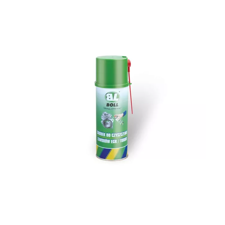 EGR vožtuvų valiklis 400 ml BOLL 0014019 | PriusParts.lt